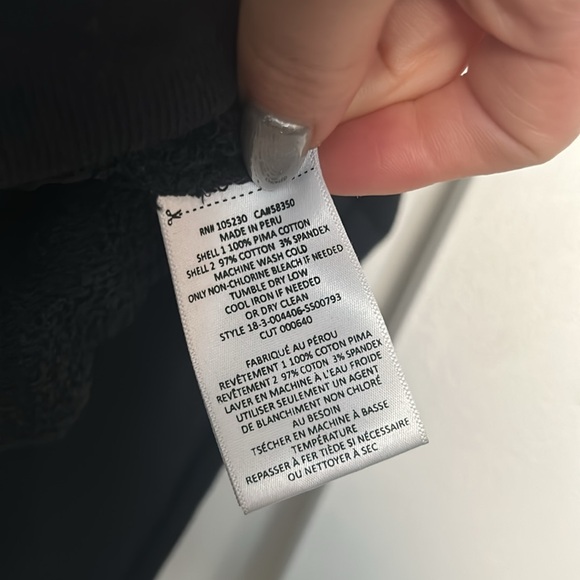 Current Elliot light sweater - Picture 5 of 6